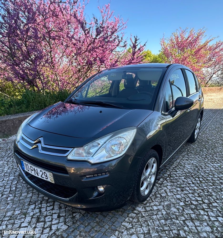 Citroën C3 1.2 VTi Collection - 1