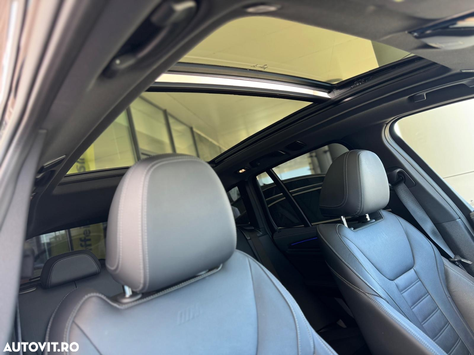 BMW X3 M Standard - 3