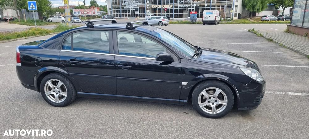 Opel Vectra 1.9 CDTI Cosmo - 2