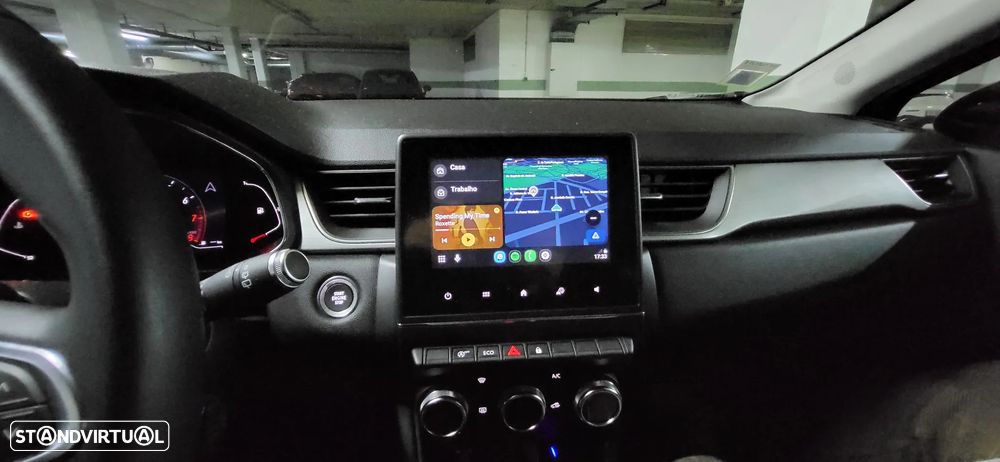 Renault Captur 1.0 TCe Exclusive - 14