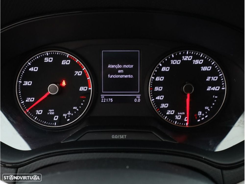 SEAT Arona 1.0 TSI FR DSG - 15