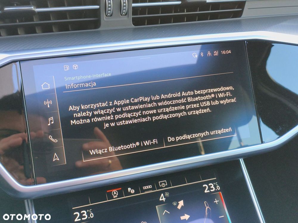 Audi A6 Avant - 35