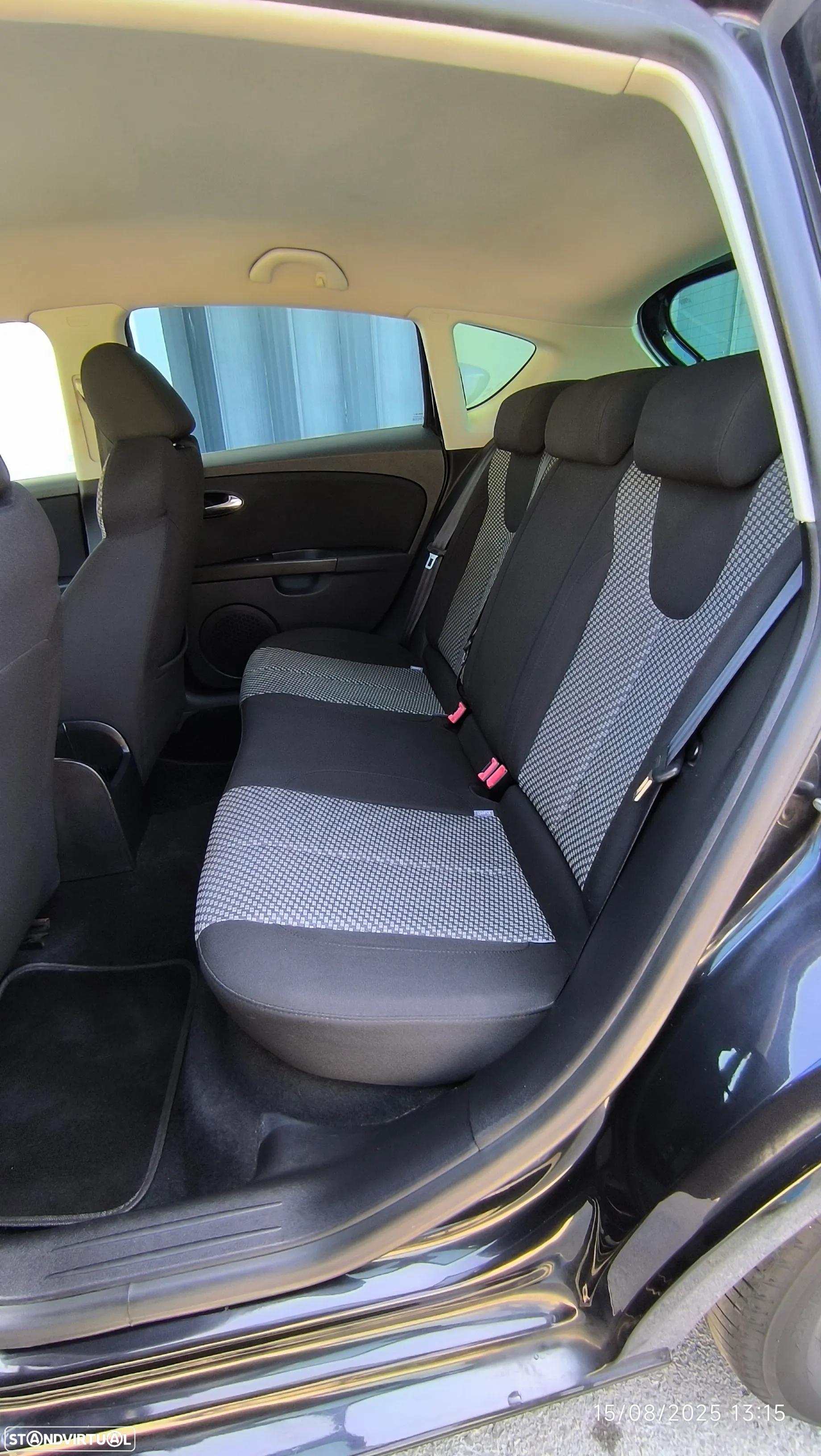 SEAT Leon 1.6 TDI Good Stuff - 41