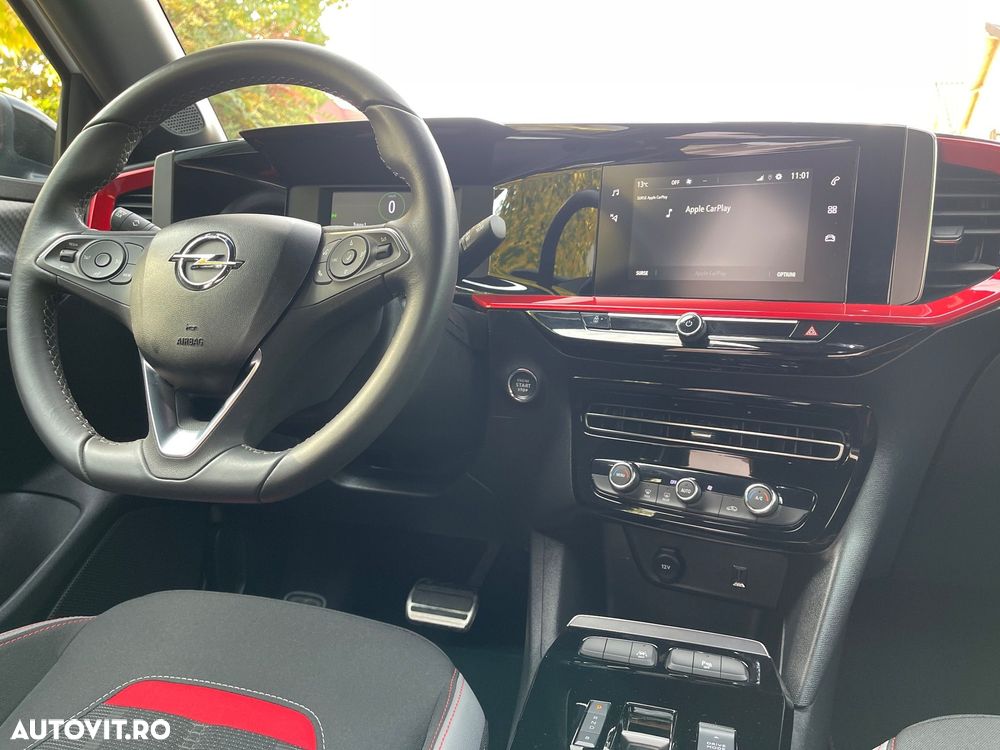 Opel Mokka Mokka-e GS Line - 34