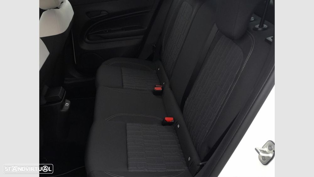 Fiat 600e 54 kWh Business Edition - 18
