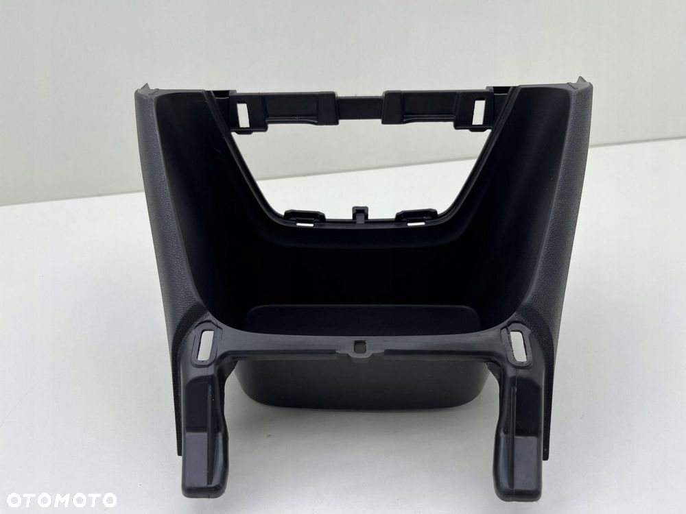 OPEL CROSSLAND X RAMKA OSŁONA TUNELU ŚRODKOWEGO 13464966 - 2