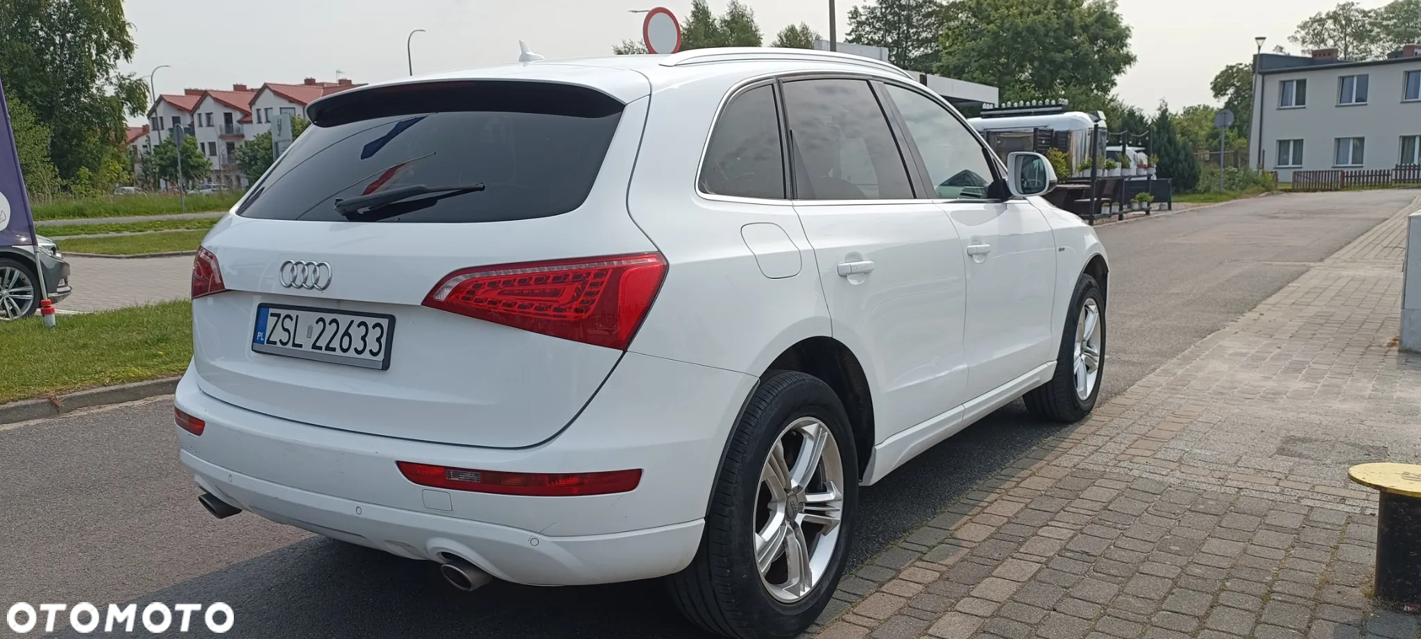 Audi Q5 3.0 TDI Quattro S tronic - 3