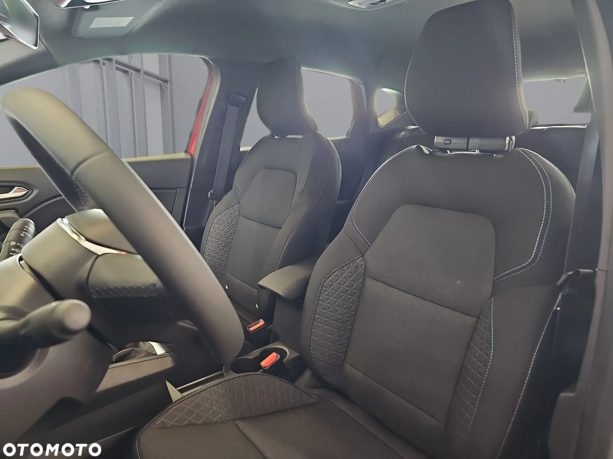 Renault Captur 1.0 TCe Evolution - 10