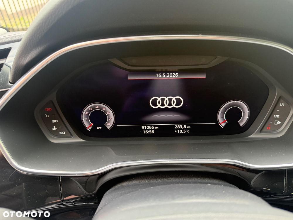 Audi Q3 Sportback 35 TFSI - 17