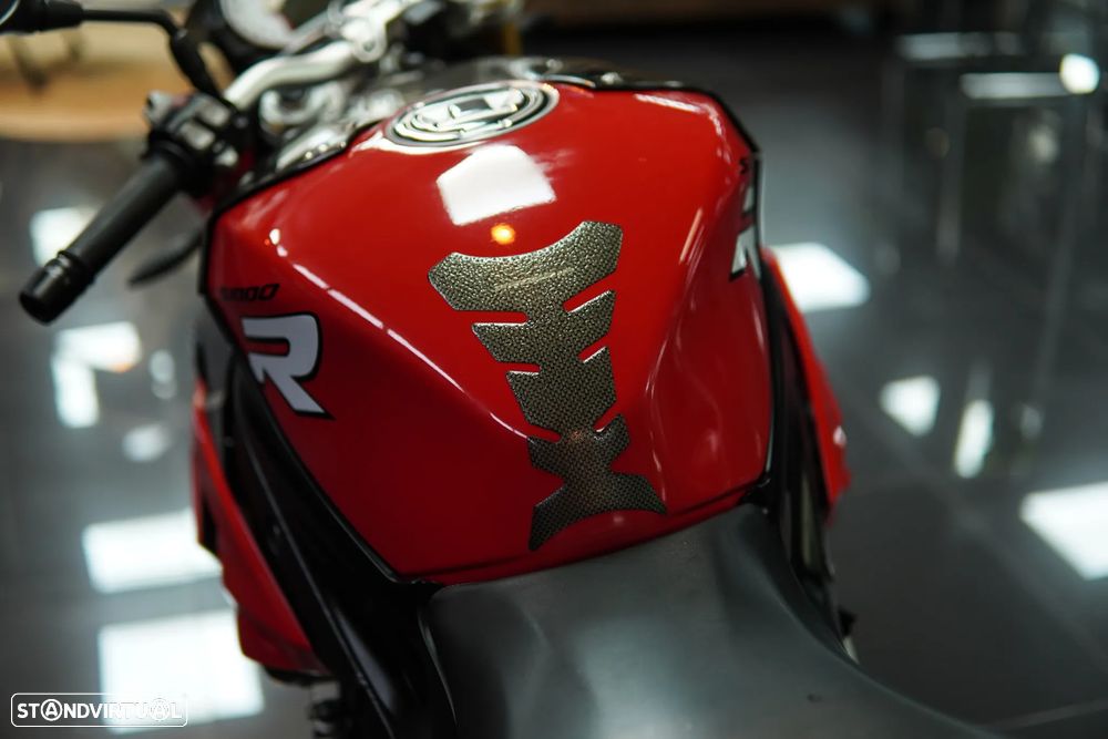 BMW S 1000 R - 33