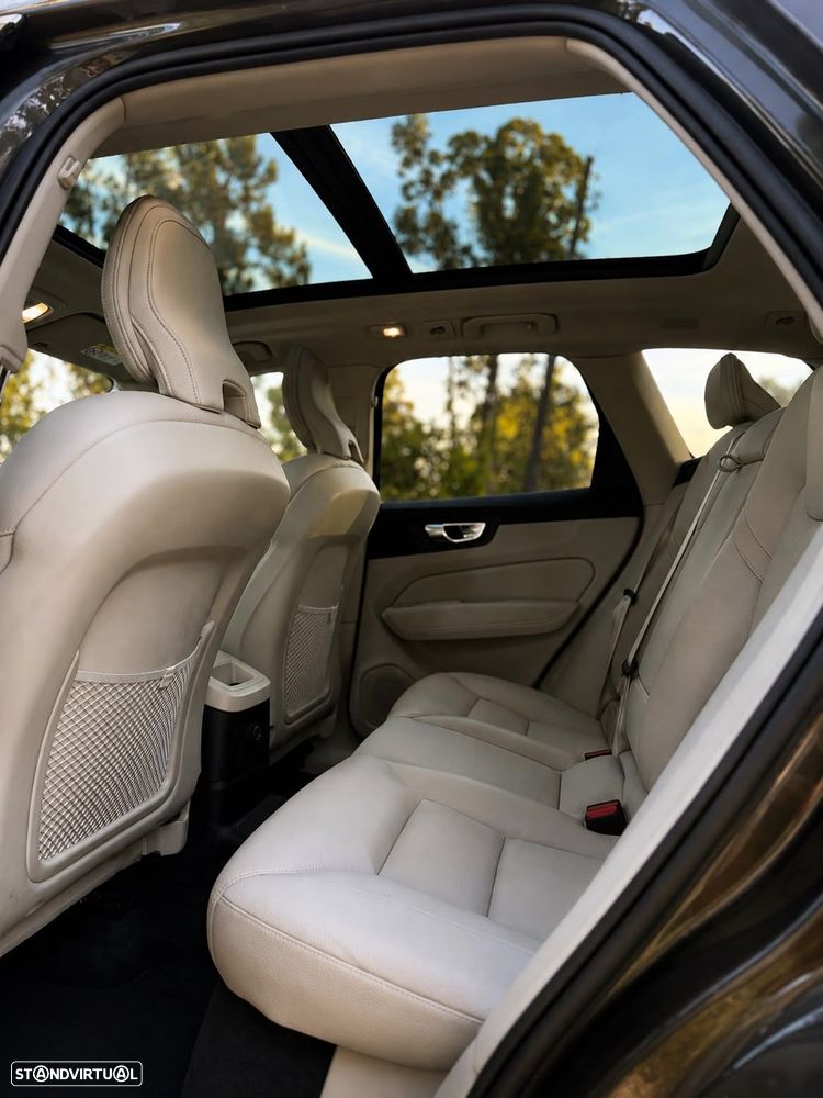 Volvo XC 60 - 7