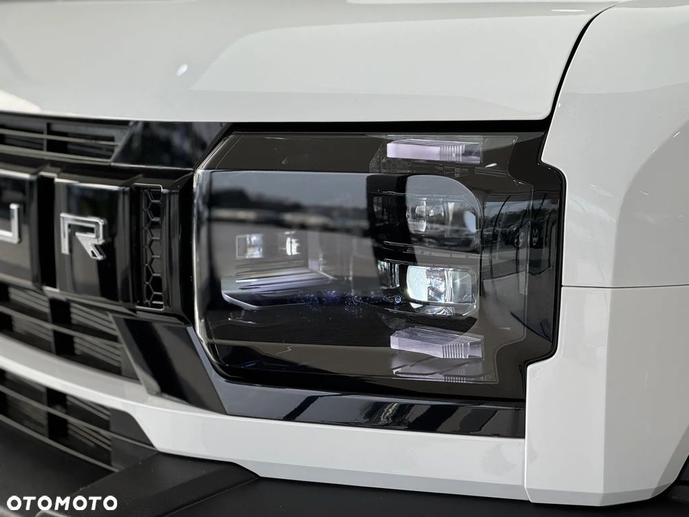 Jetour T2 - 40