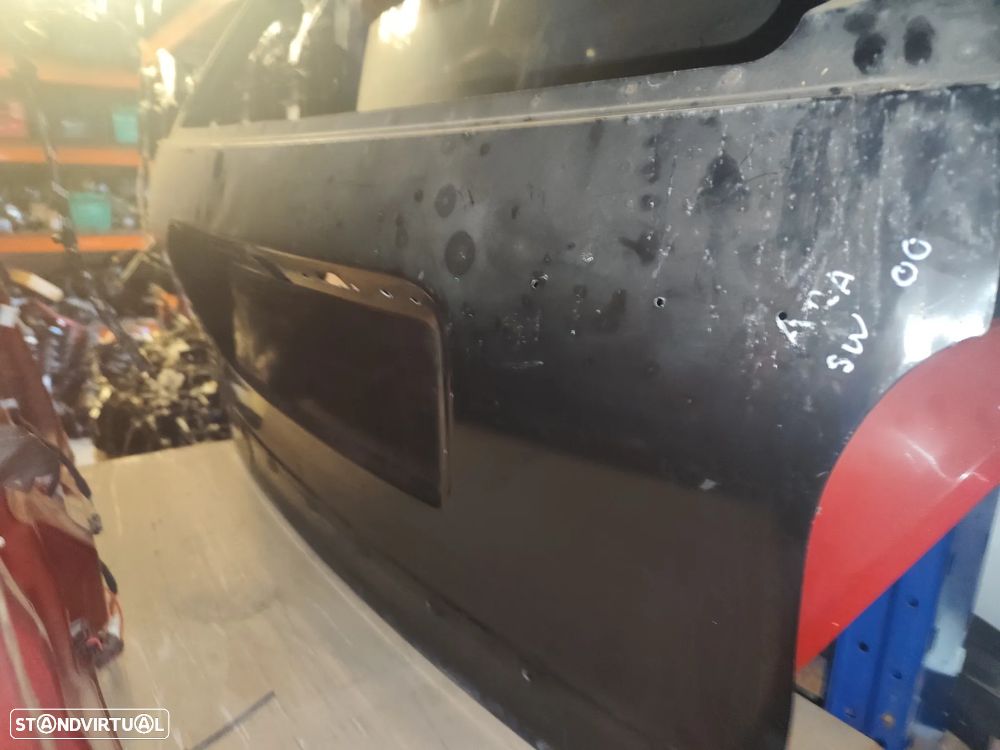 CITROEN XSARA SW - TAMPA DA MALA - M039 - 2