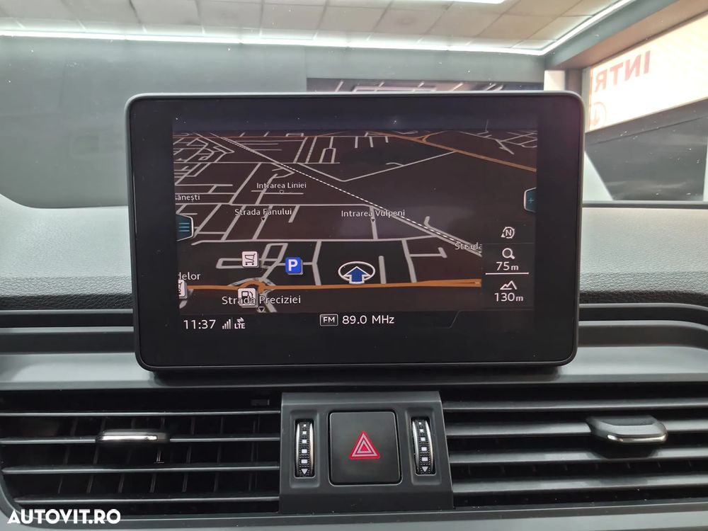 Audi Q5 2.0 40 TDI quattro S tronic Sport - 16