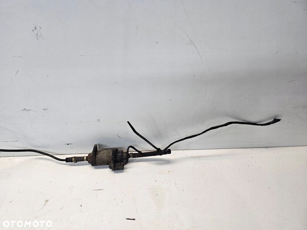 WEBASTO DOGRZEWACZ AUDI A6 C6 4F0265081T KOMPLET - 3