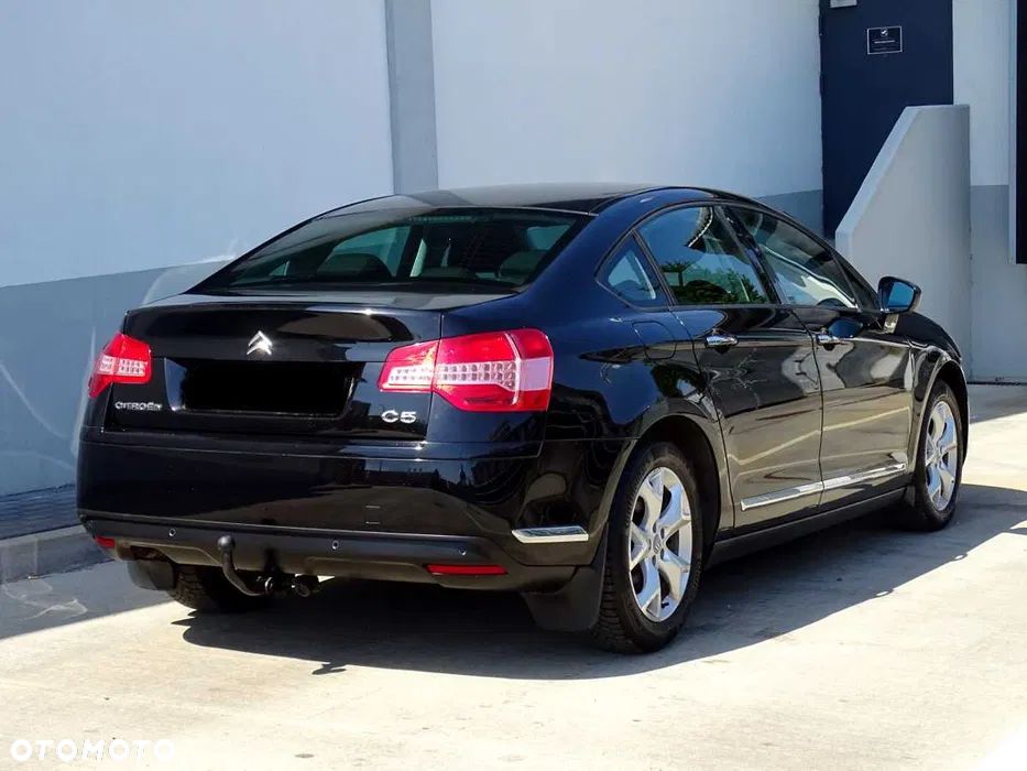 Citroën C5 2.0 16V Confort - 3