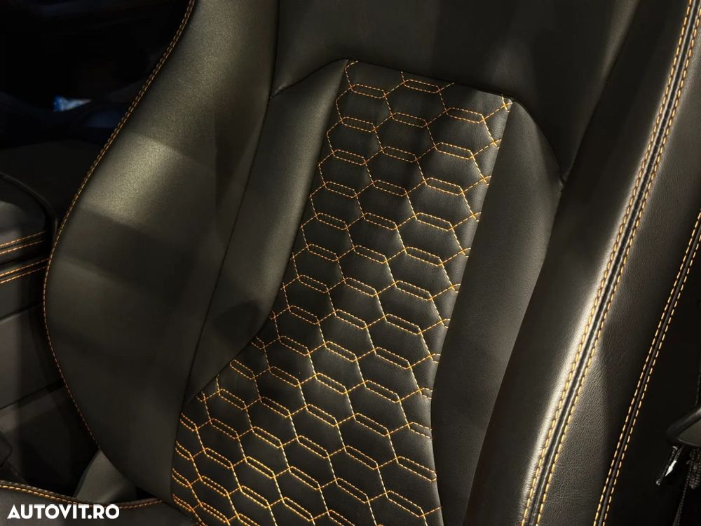 Lamborghini URUS - 27