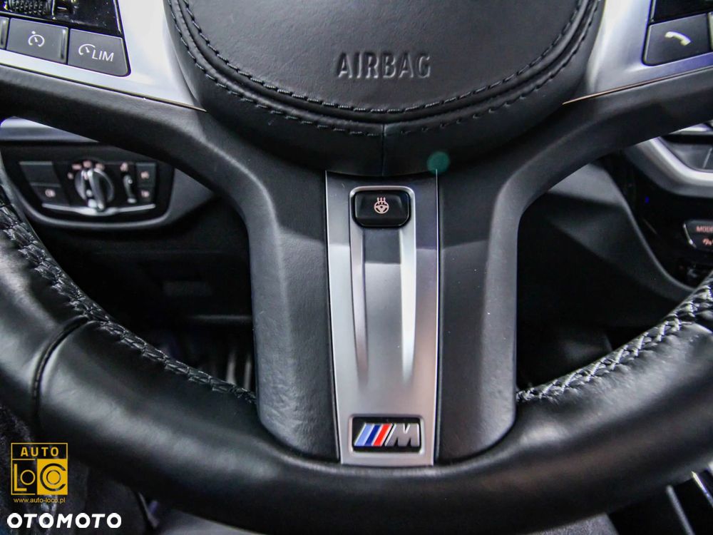 BMW X3 xDrive30d M Sport Edition - 35