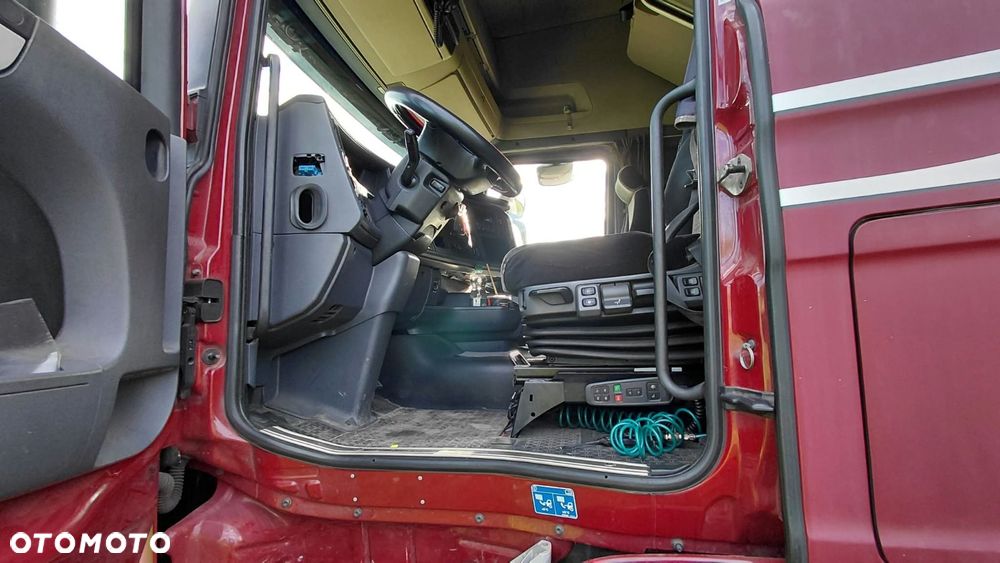 Scania SCANIA  AUTOMAT RETARDER ZESTAW 7.7+7.7 ZAMIANA - 22
