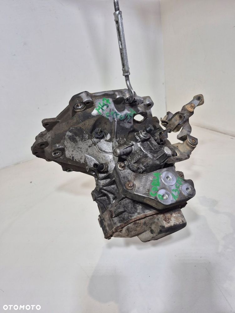 SKRZYNIA BIEGÓW OPEL CORSA D MERIVA ASTRA H 1.3 CDTI F13W374 - 2