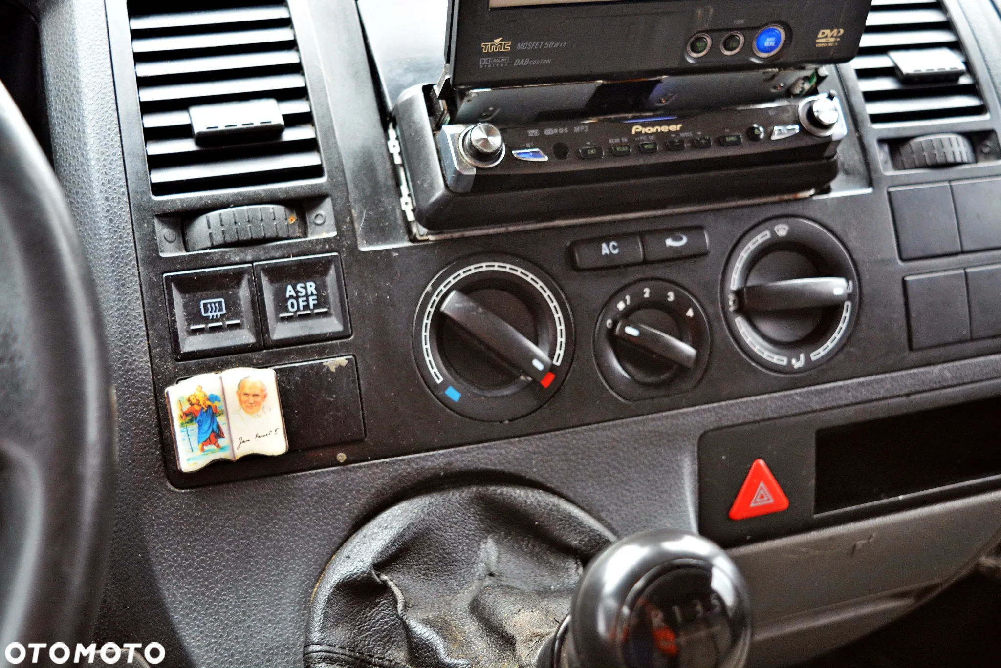 Volkswagen Transporter T5 TDI L2 Max - 11