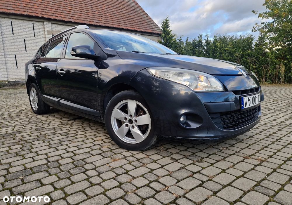 Renault Megane - 5