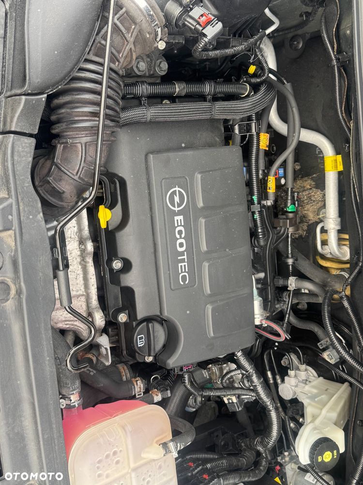 Opel Mokka 1.4 Turbo ecoFLEX Start/Stop Innovation - 33