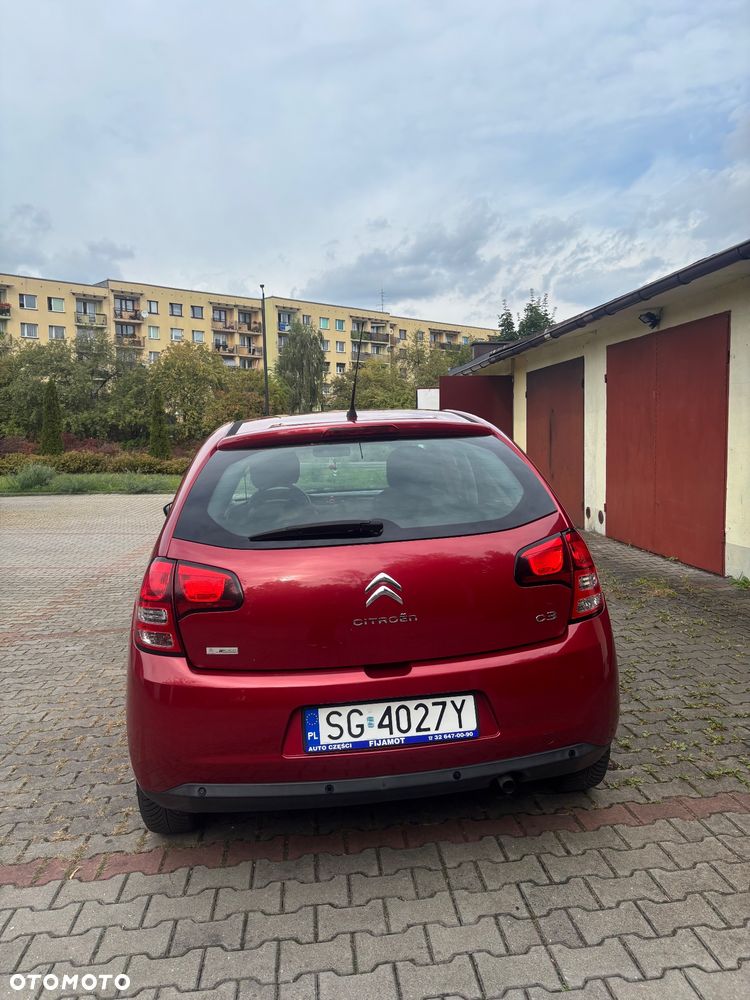 Citroën C3 1.1 Attraction - 3