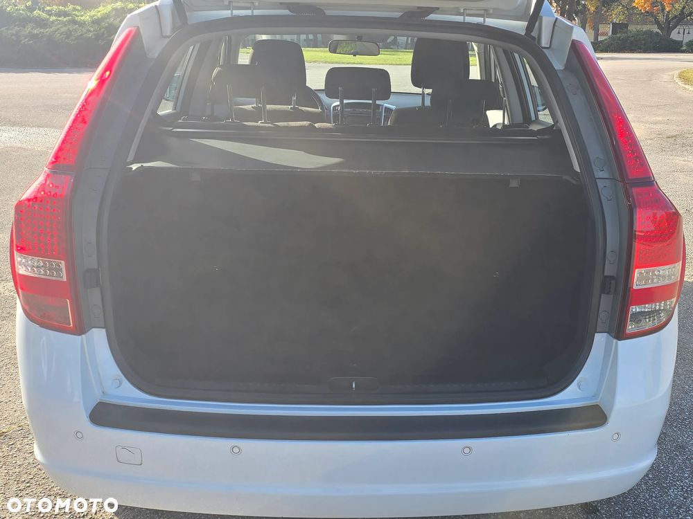 Kia Ceed - 20