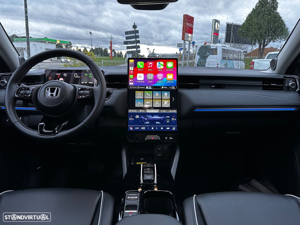 Honda e-Ny1 68.8 kWh - 10