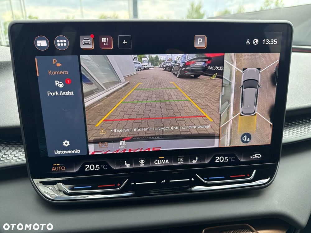 Cupra Terramar 1.5 eTSI mHEV DSG - 35