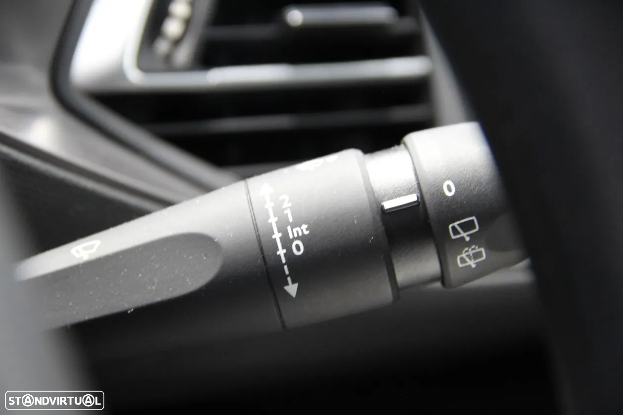 Peugeot 308 1.2 PureTech Access - 13