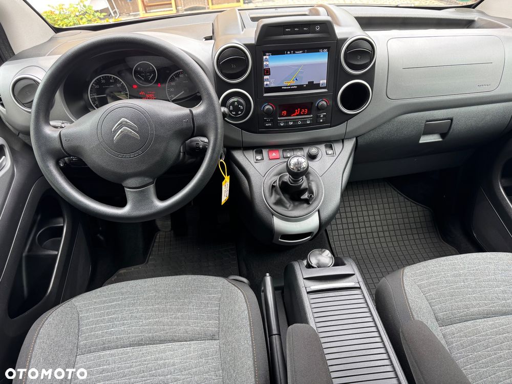 Citroën Berlingo Multispace BlueHDi 120 S&S XTR - 7