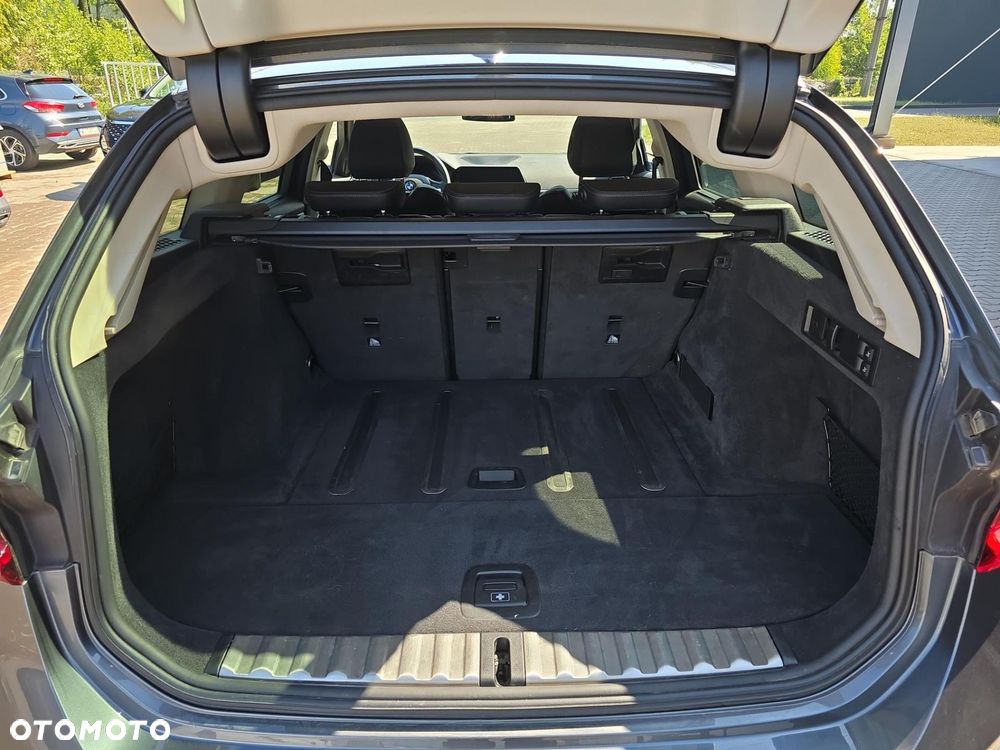 BMW Seria 3 320d Luxury Line sport - 10