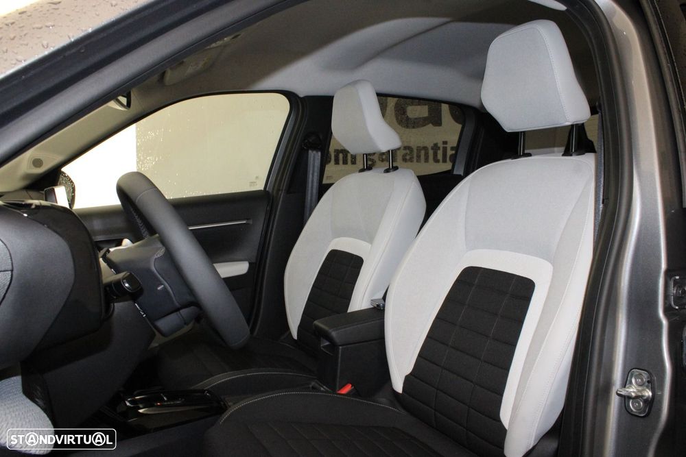 Citroën e-C3 44 kWh Autonomia Conforto Max - 4