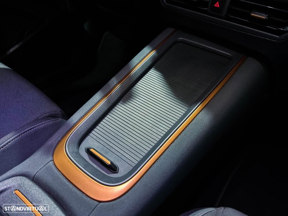 Cupra Born 58 kWh Plus - 37