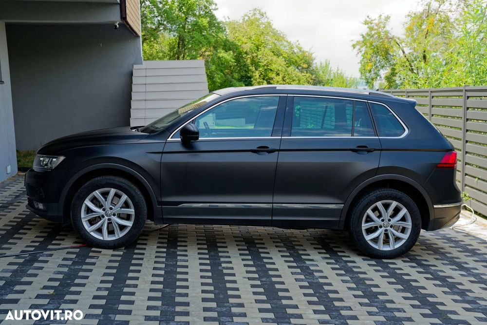 Volkswagen Tiguan - 15