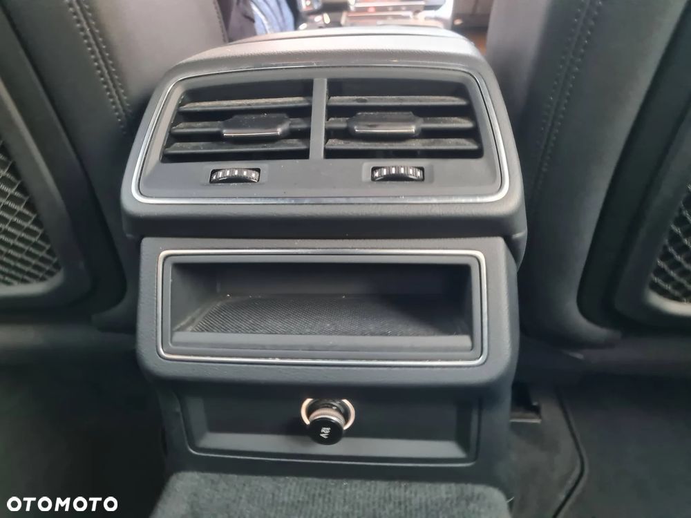 Audi A6 Limousine 40 TDI mHEV S tronic - 16