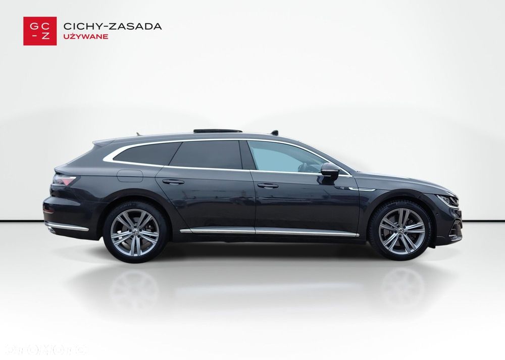 Volkswagen Arteon Shooting Brake 2.0 TSI 4Motion Elegance DSG - 7