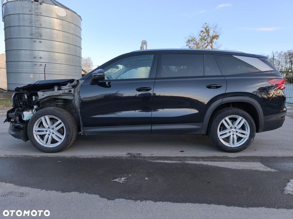 Skoda Kodiaq 2.0 TDI 4x4 DSG Selection - 13