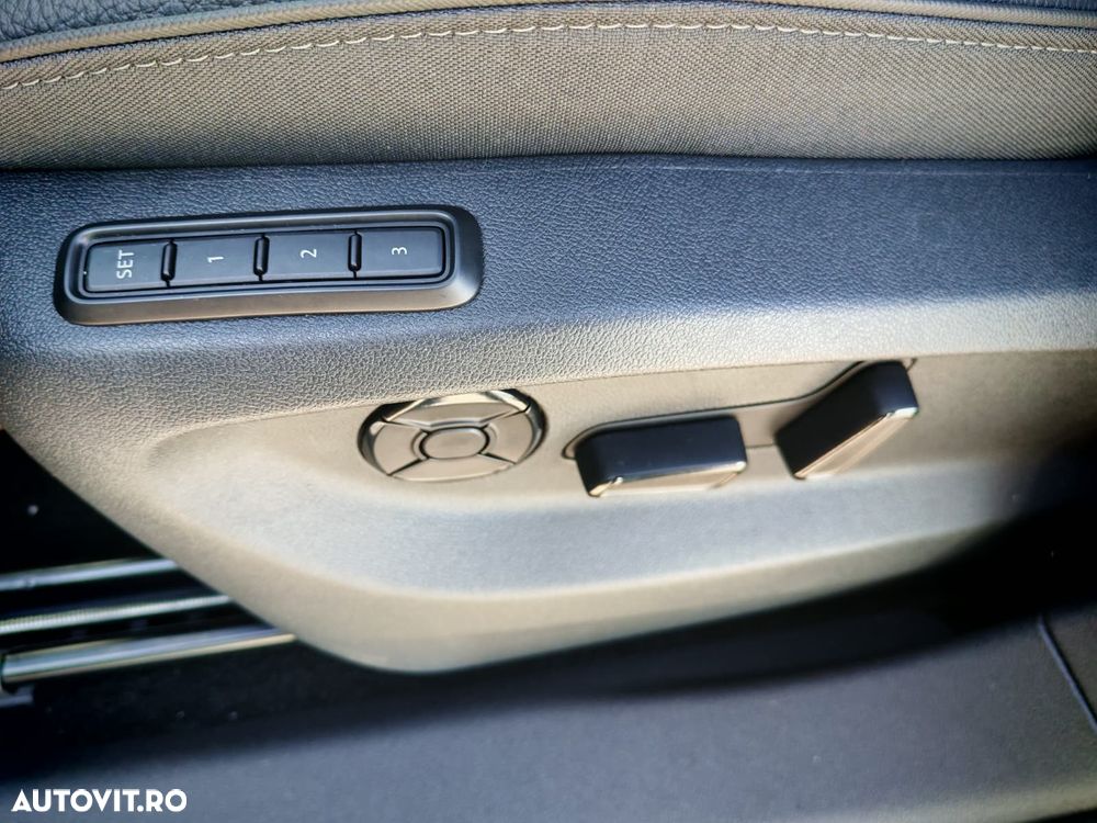 Skoda Kodiaq 2.0 TDI 4X4 DSG Selection - 14