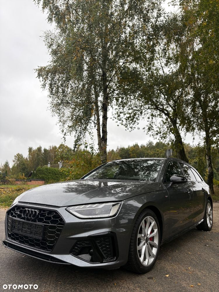 Audi A4 - 3