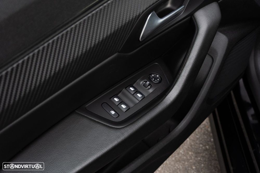 Peugeot 508 1.5 BlueHDi Active Pack Business EAT8 - 32