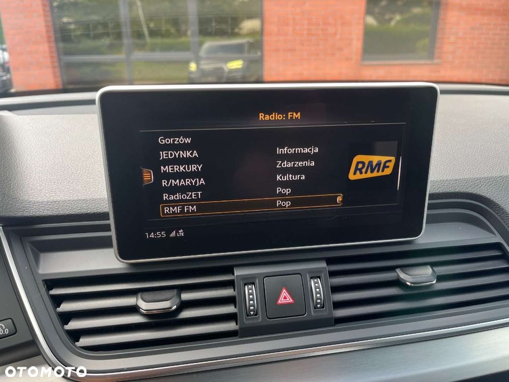 Audi Q5 2.0 TDI Quattro S tronic - 13