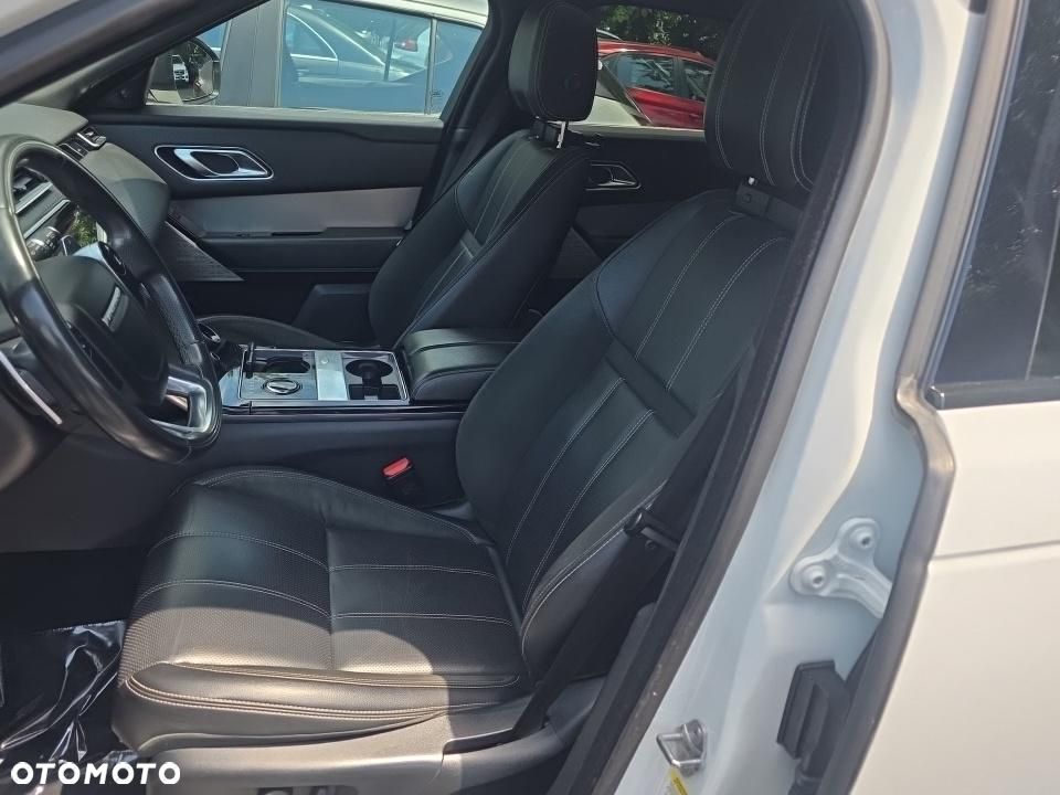 Land Rover Range Rover Velar P250 R-Dynamic S - 7