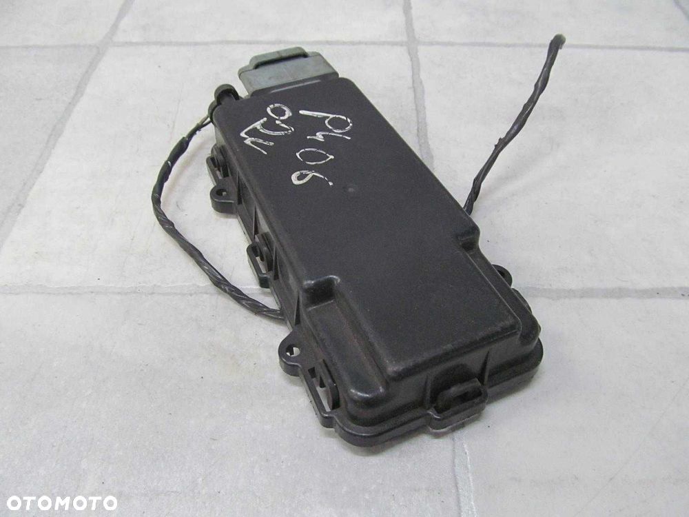 PEUGEOT CITROEN VW AUDI MODUL TELEFONU R10028419 - 3