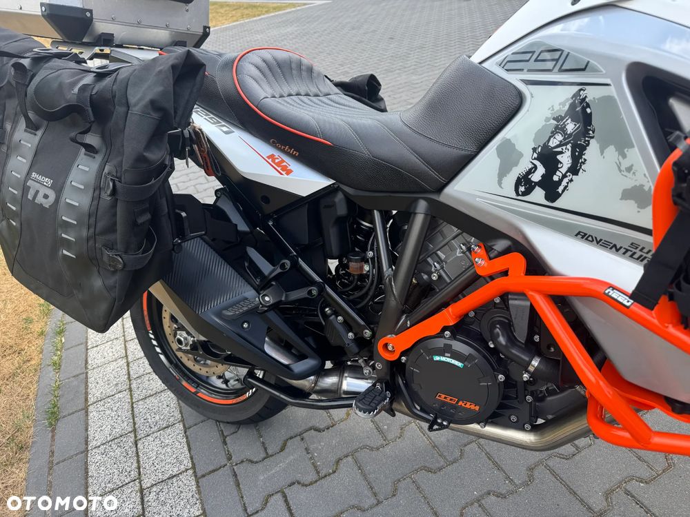 KTM Super Adventure - 37