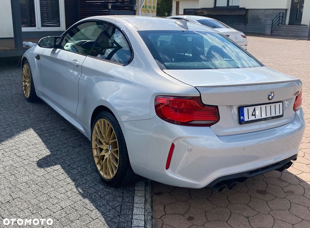 BMW M2 - 3