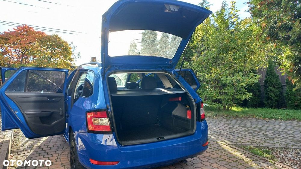 Skoda Fabia - 28