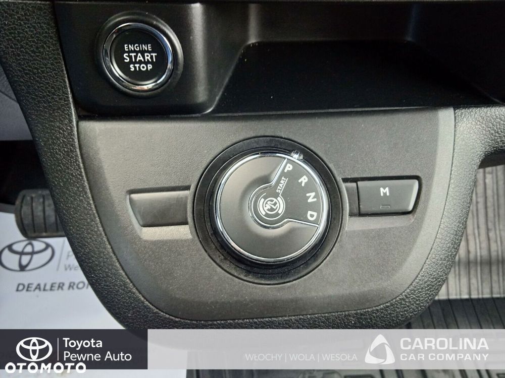 Toyota Proace Verso 2.0 D4-D Long Business - 13